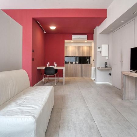 Apartment Passarella 4 Milaan Buitenkant foto